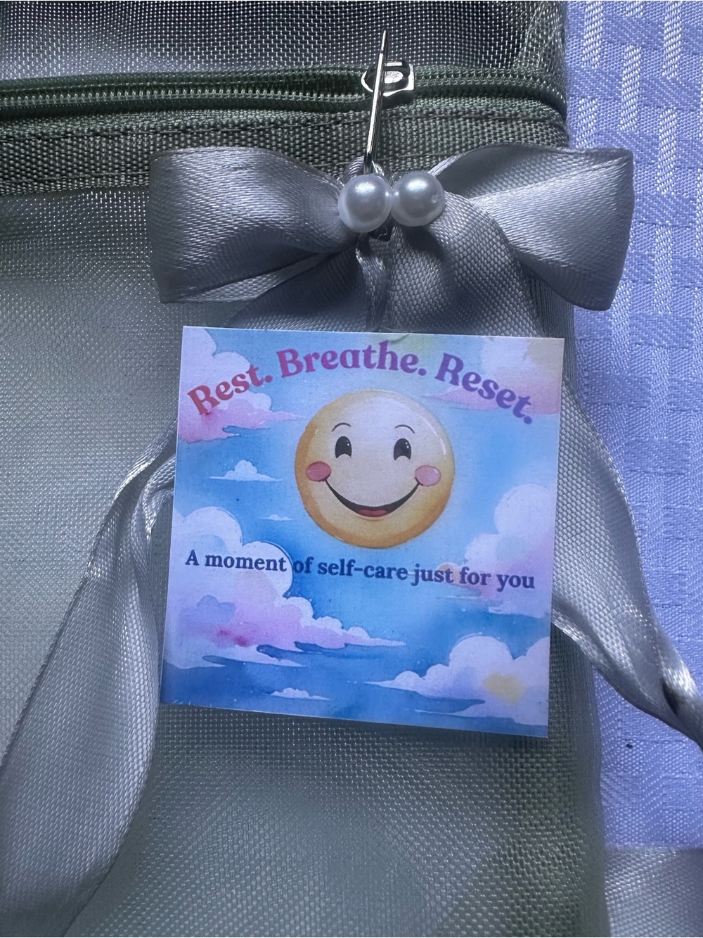Self-Care Gift Set
